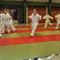 training