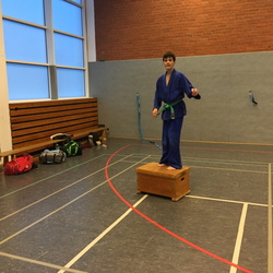training