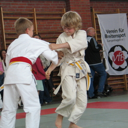 Judo