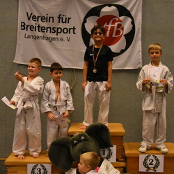 vereinsmeisterschaften