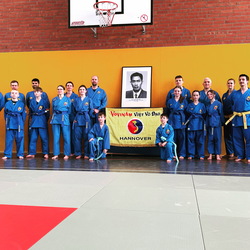 Vovinam